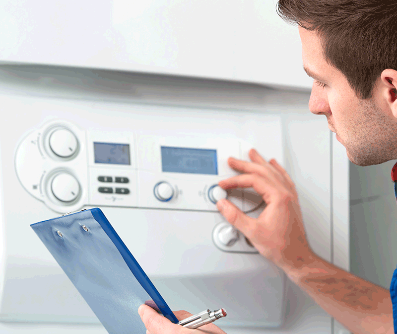 Service installation chauffe eau